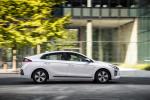 Hyundai IONIQ plug-in 2016 года